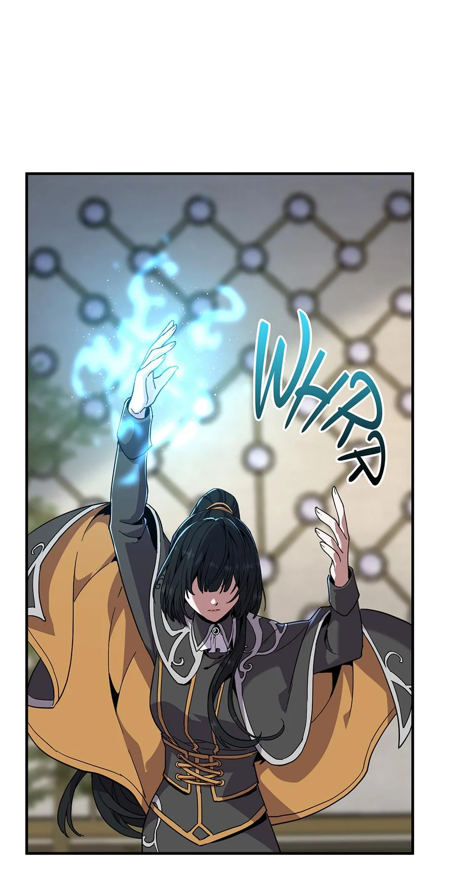 The Beginning After the End Chapter 198 page 62
