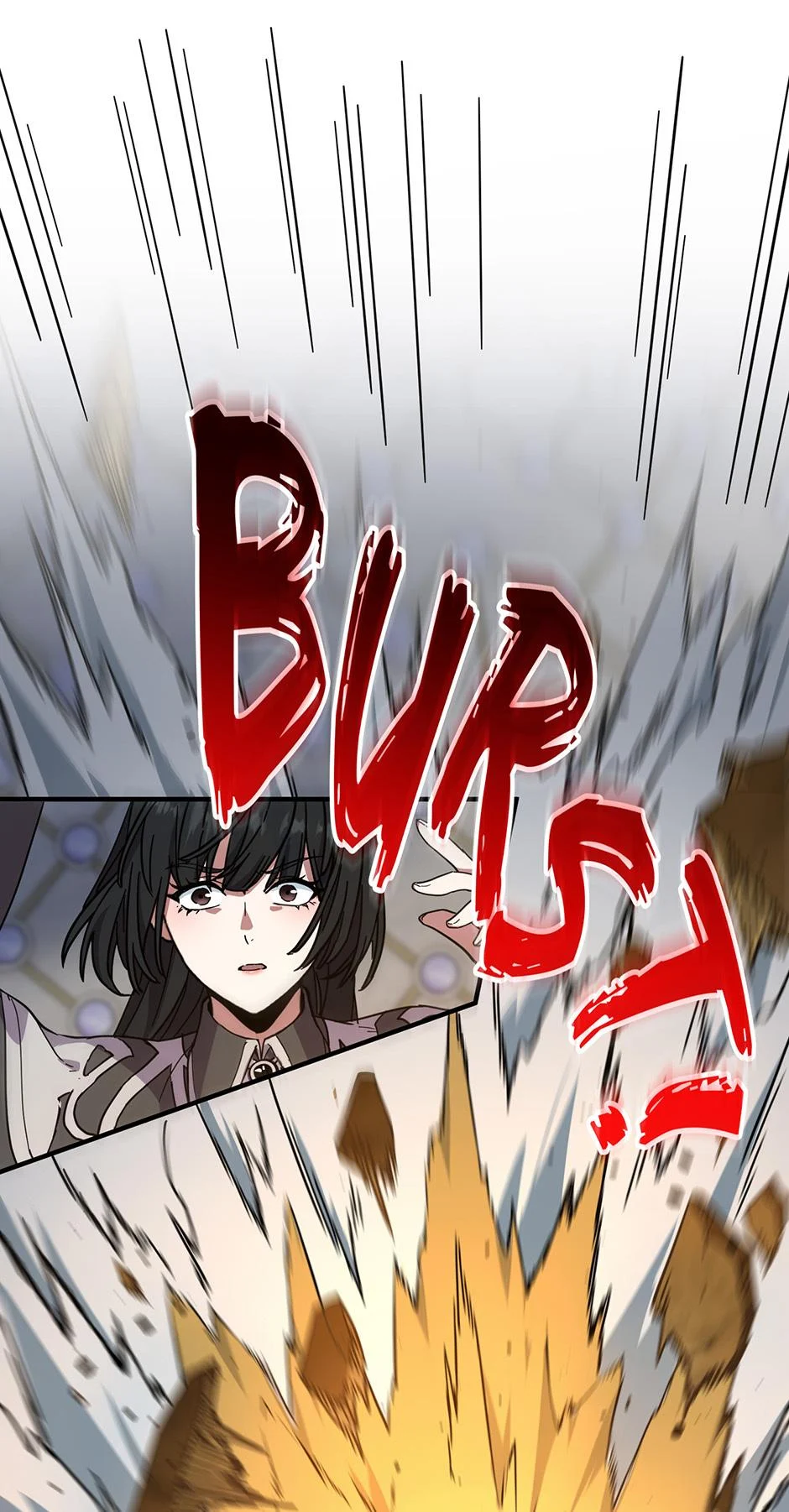 The Beginning After the End Chapter 198 page 63