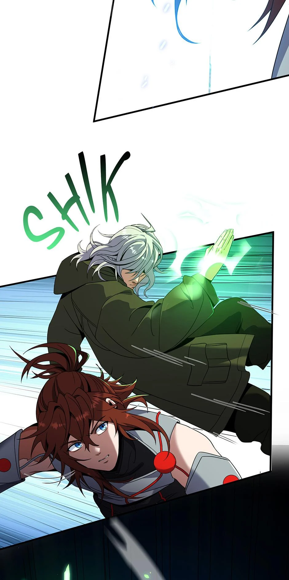 The Beginning After the End Chapter 198 page 68