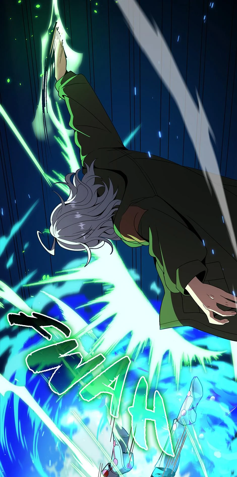 The Beginning After the End Chapter 198 page 69