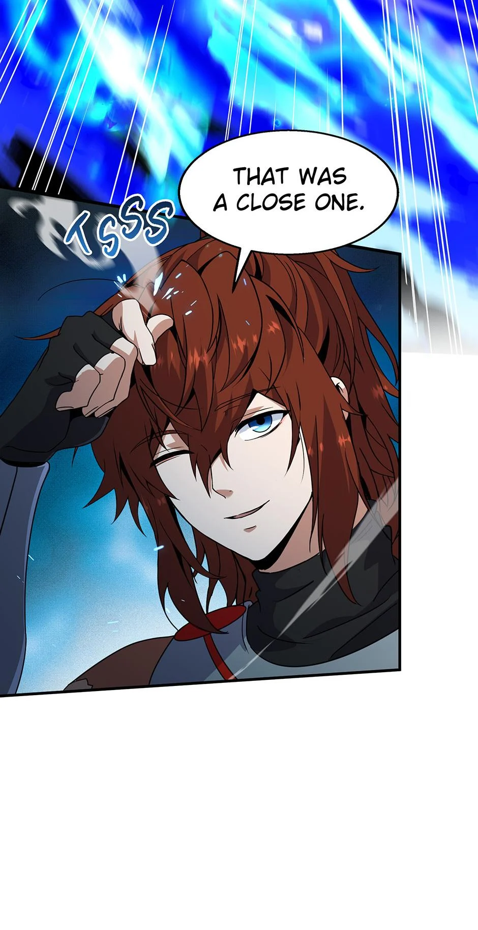The Beginning After the End Chapter 198 page 76