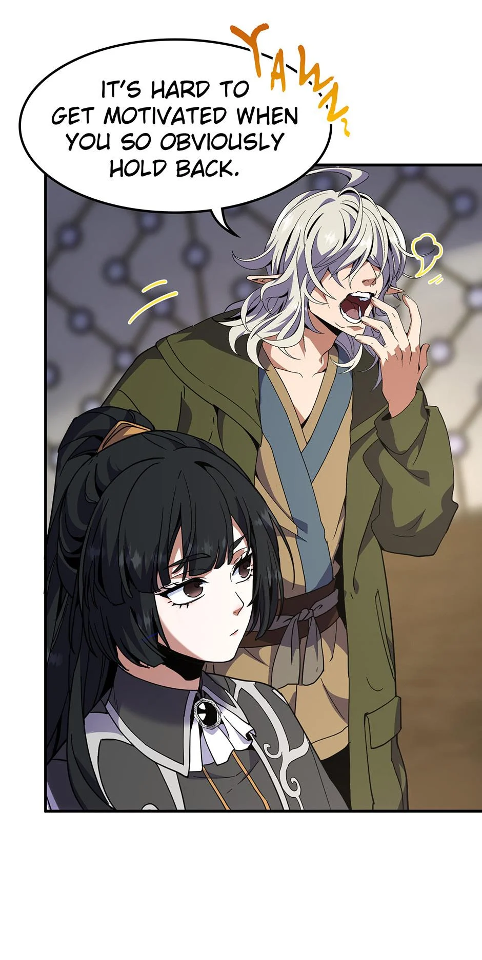 The Beginning After the End Chapter 198 page 80