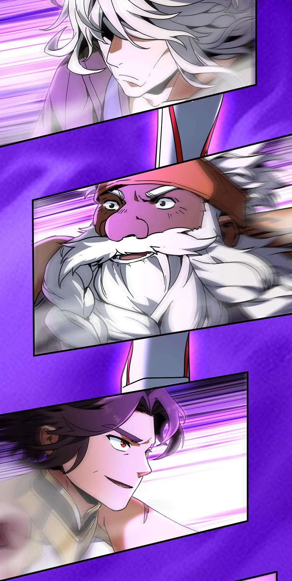 The Beginning After the End Chapter 198 page 84