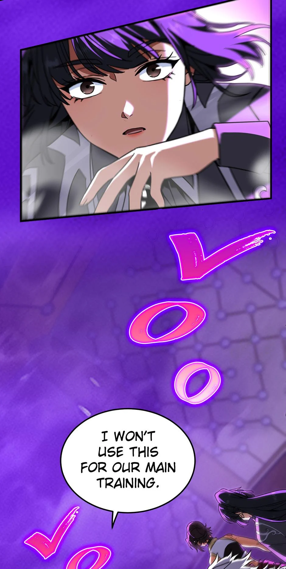 The Beginning After the End Chapter 198 page 85