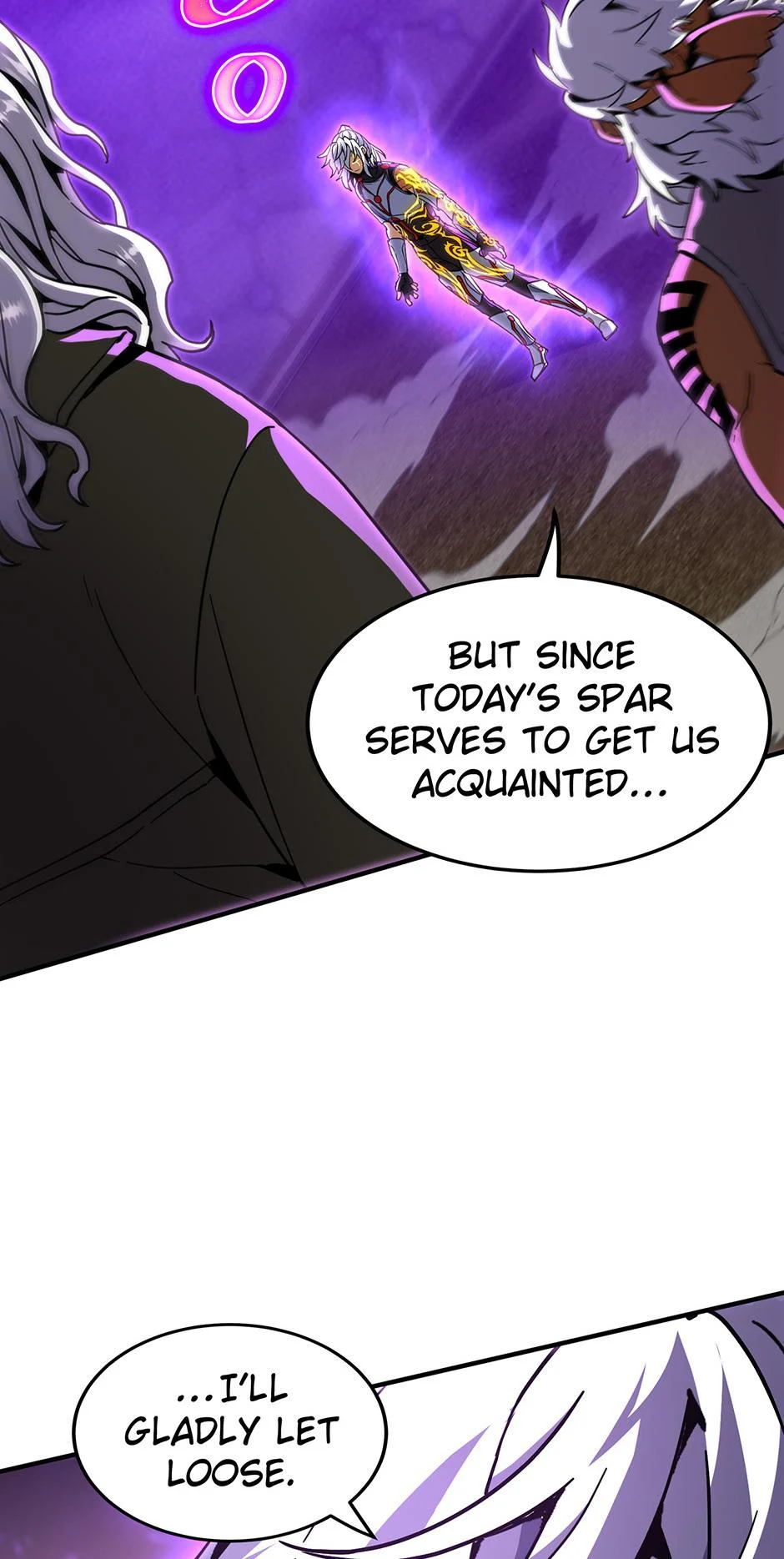 The Beginning After the End Chapter 198 page 86