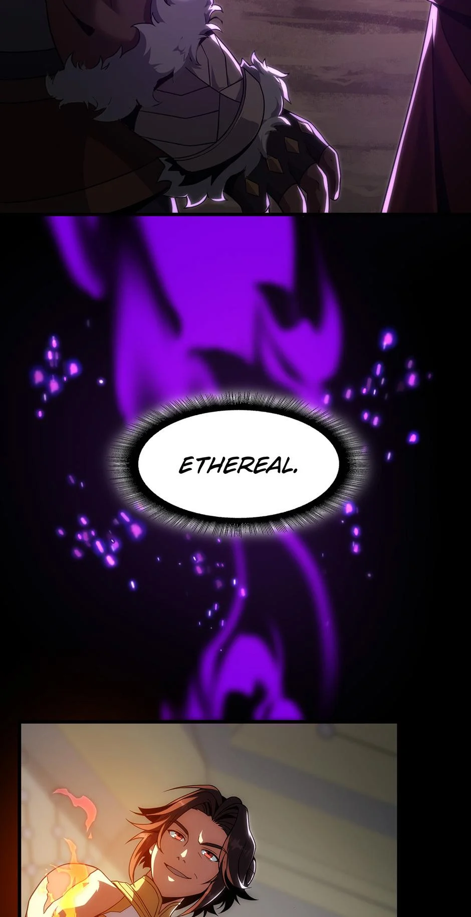 The Beginning After the End Chapter 199 page 2