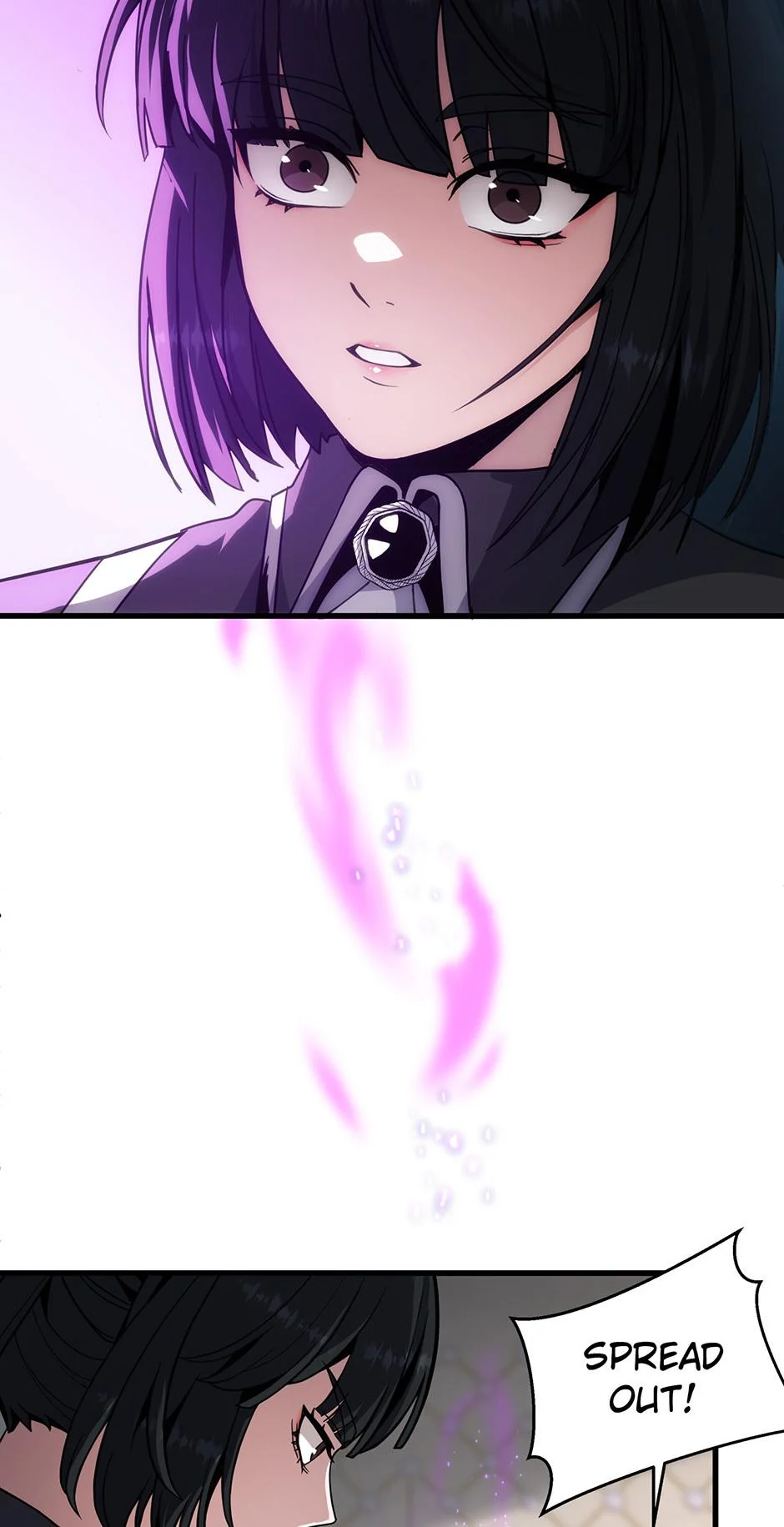The Beginning After the End Chapter 199 page 5