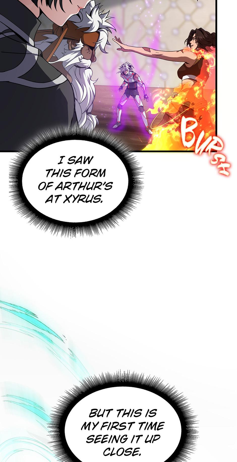 The Beginning After the End Chapter 199 page 6