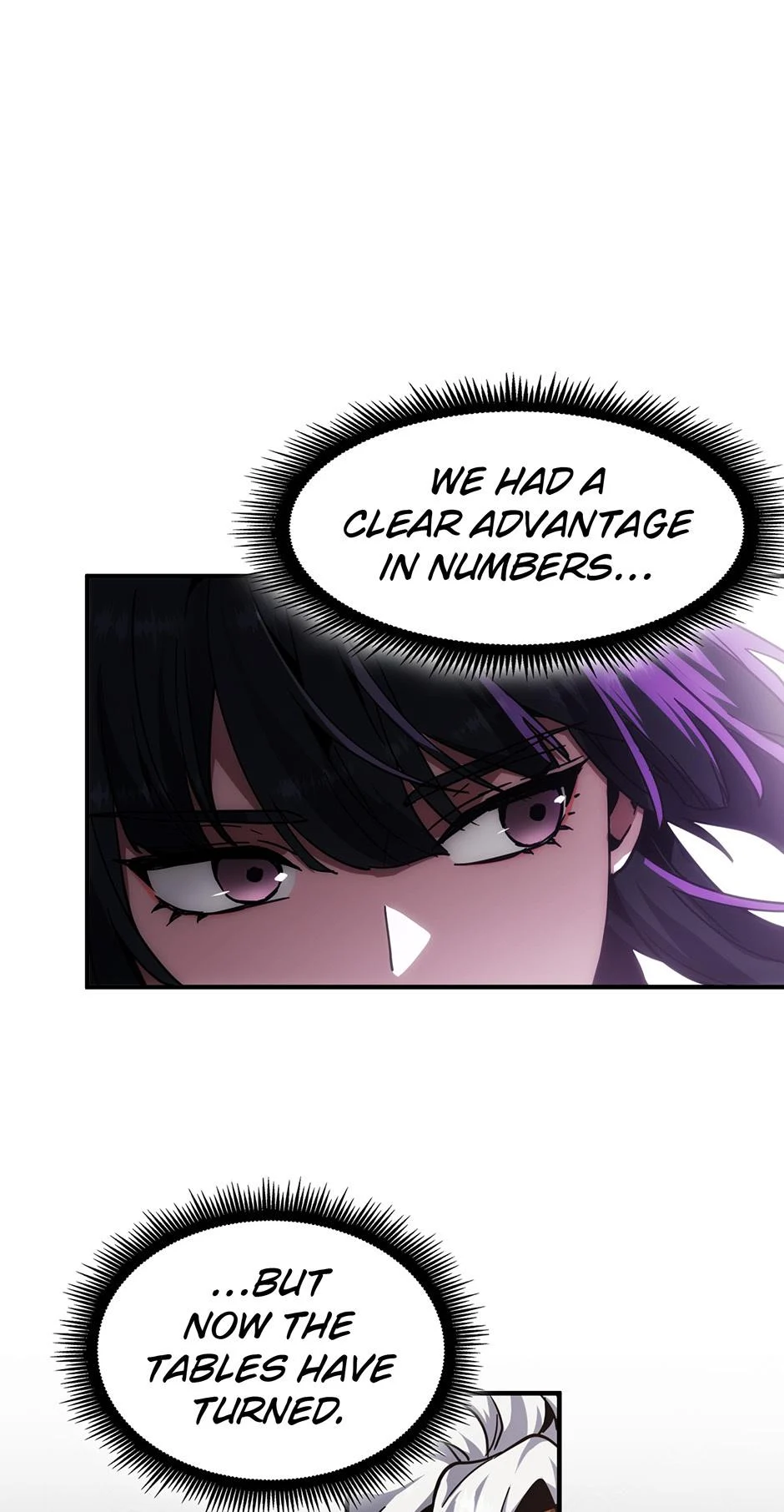 The Beginning After the End Chapter 199 page 9