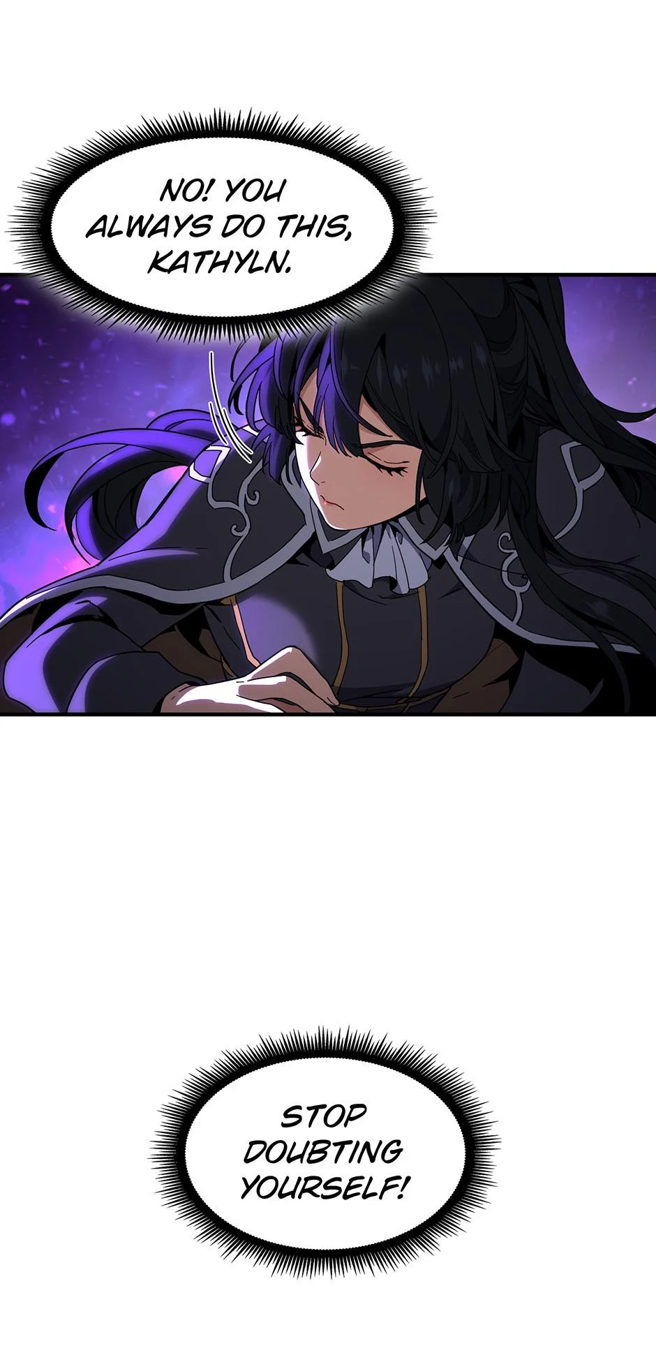 The Beginning After the End Chapter 199 page 14