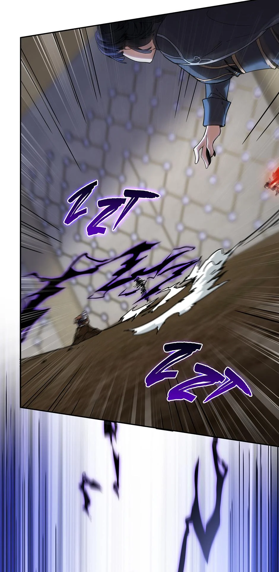 The Beginning After the End Chapter 199 page 16
