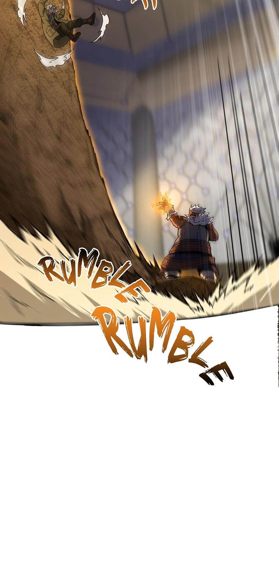 The Beginning After the End Chapter 199 page 19