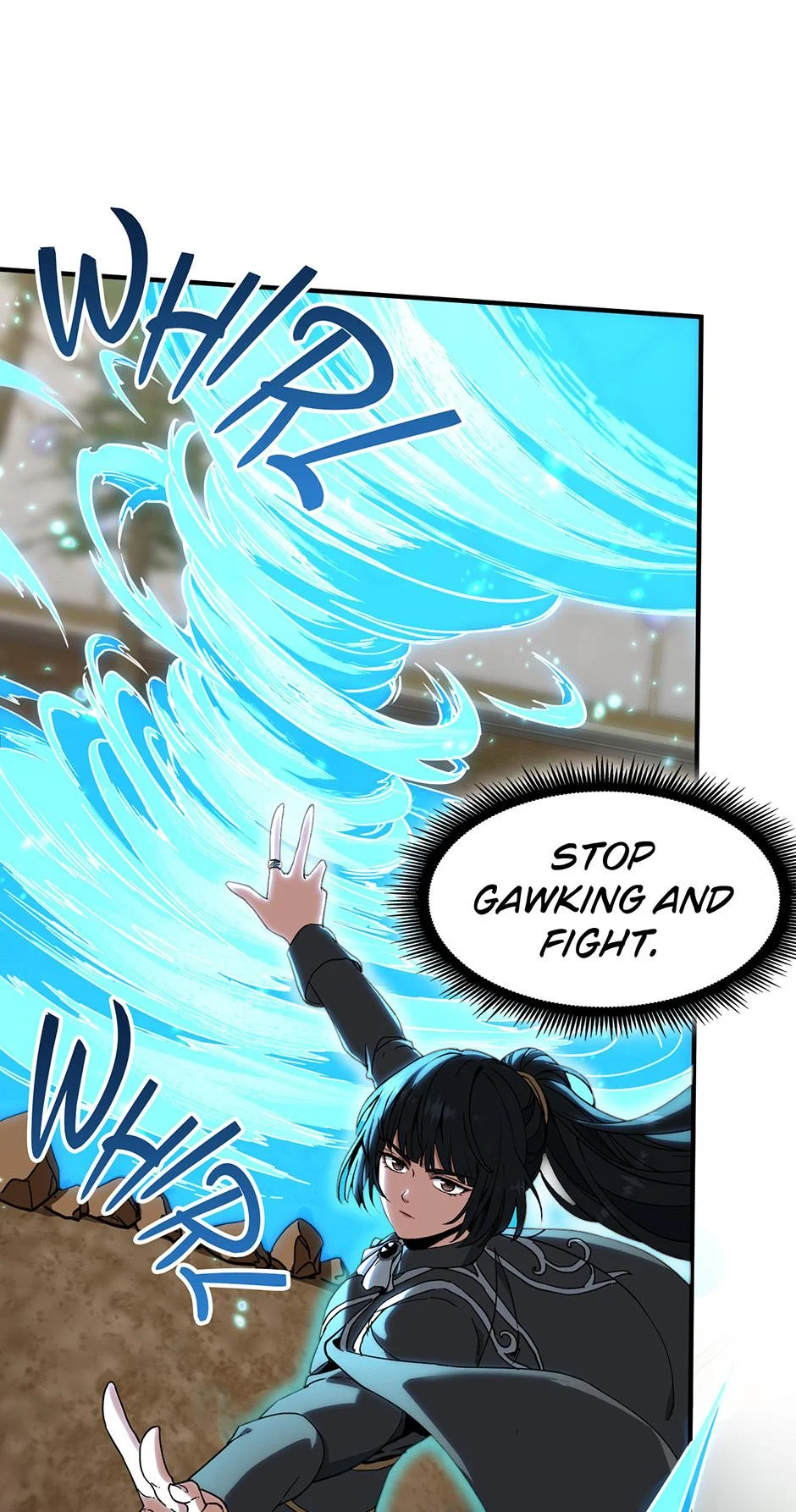 The Beginning After the End Chapter 199 page 20