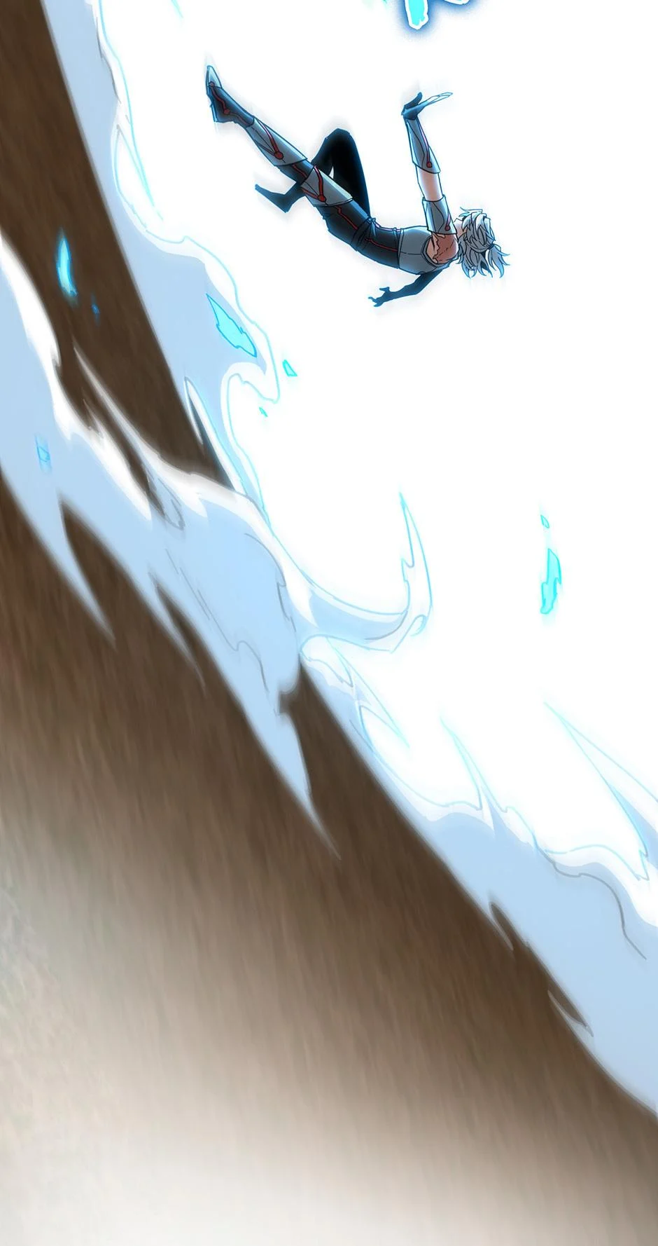 The Beginning After the End Chapter 199 page 28
