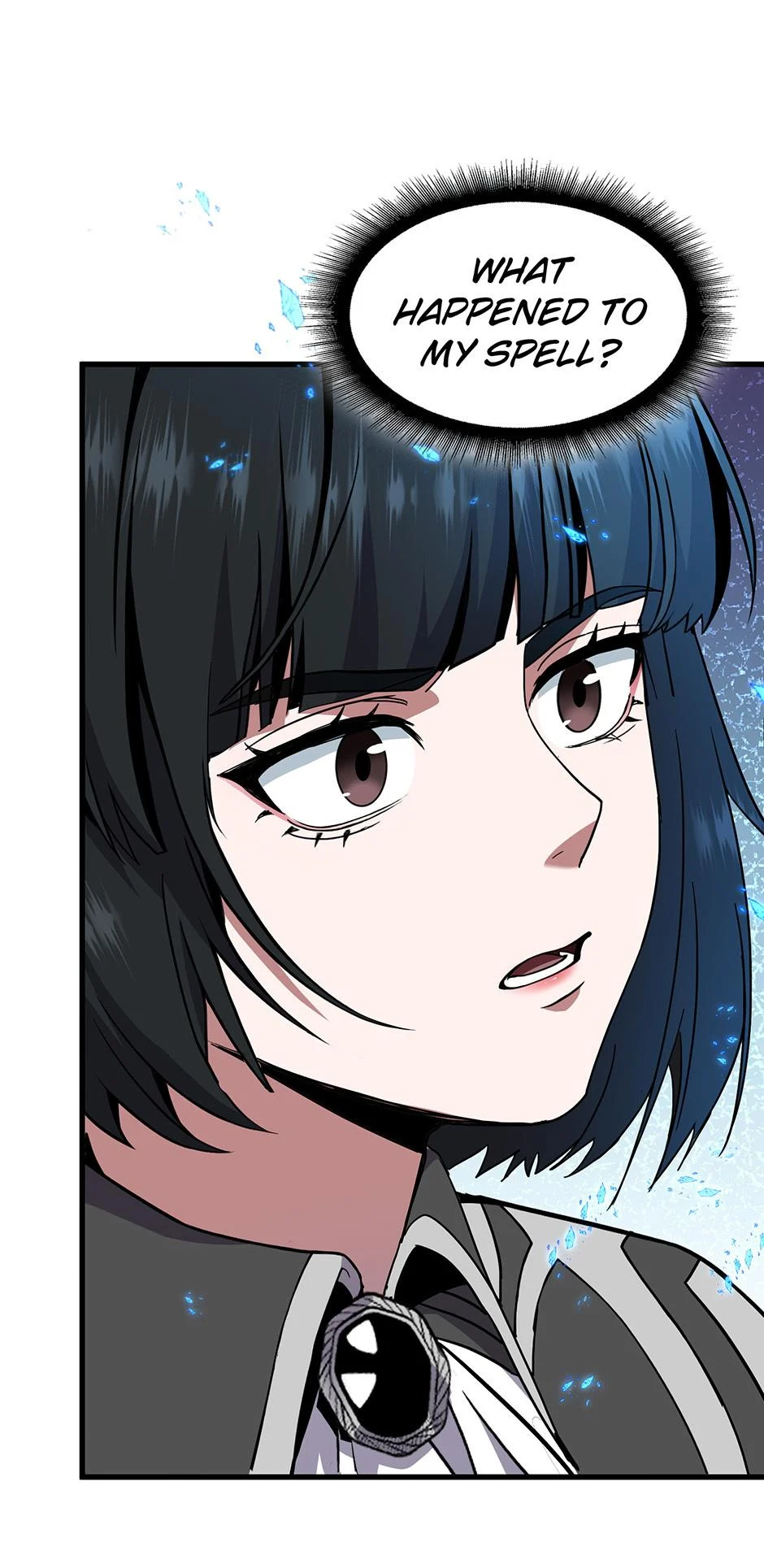 The Beginning After the End Chapter 199 page 29