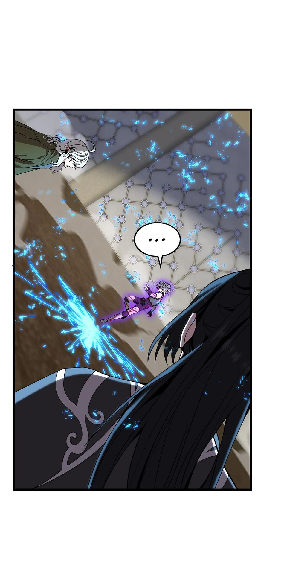 The Beginning After the End Chapter 199 page 30