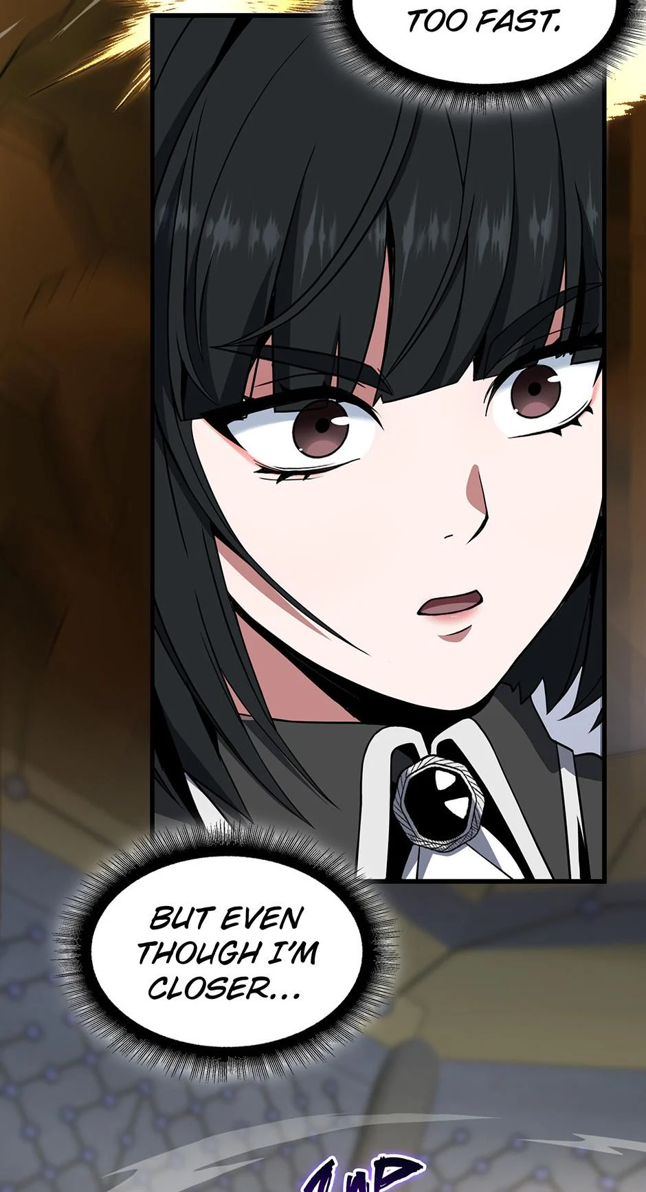 The Beginning After the End Chapter 199 page 43