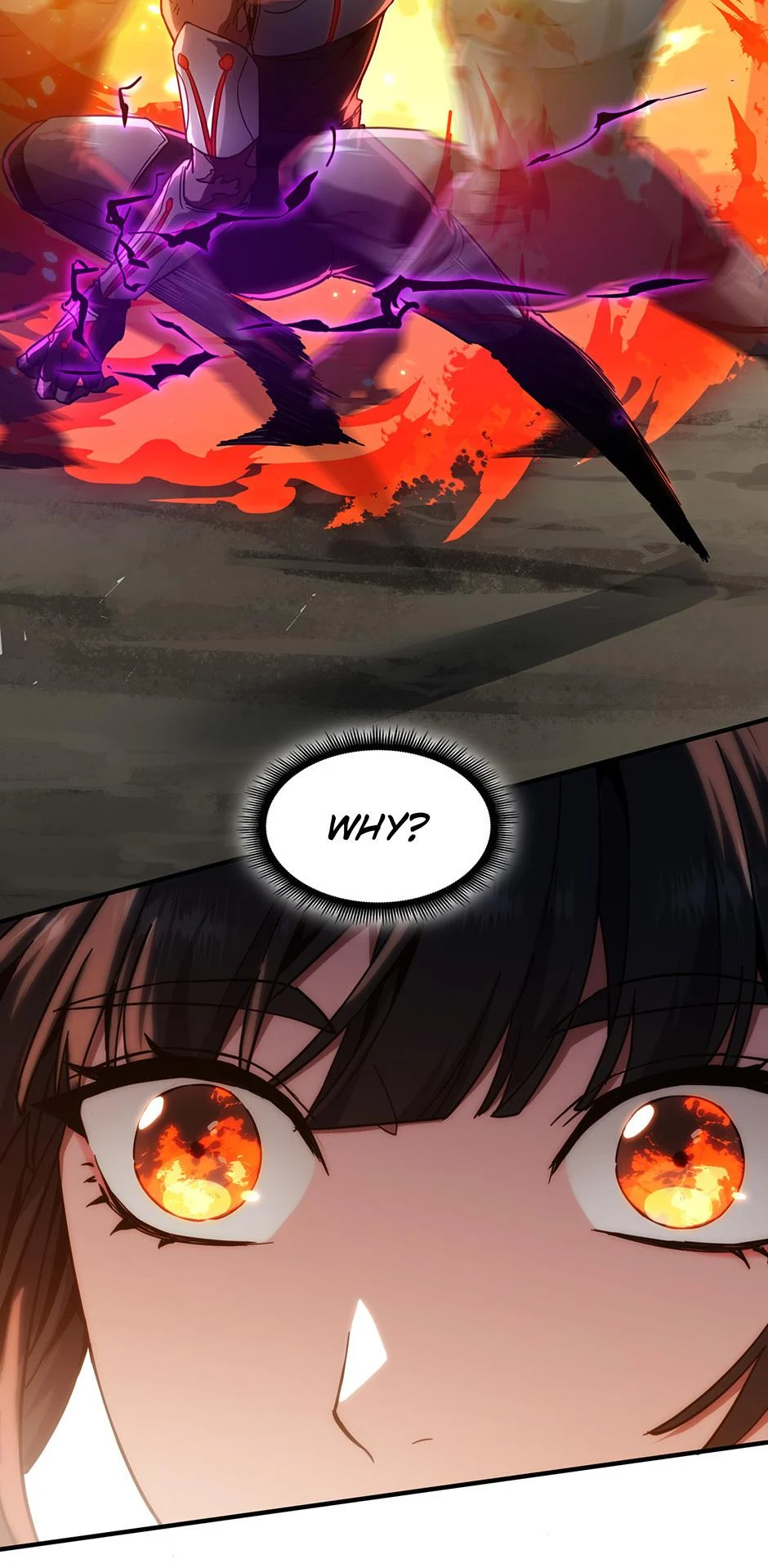 The Beginning After the End Chapter 199 page 46
