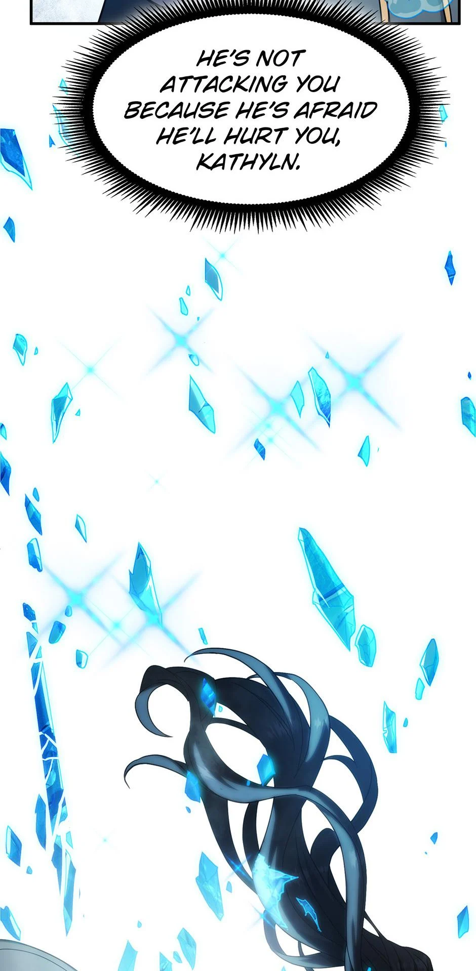 The Beginning After the End Chapter 199 page 48