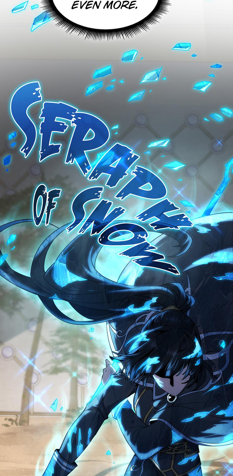 The Beginning After the End Chapter 199 page 51