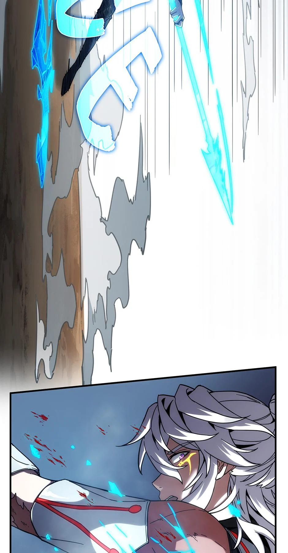 The Beginning After the End Chapter 199 page 55