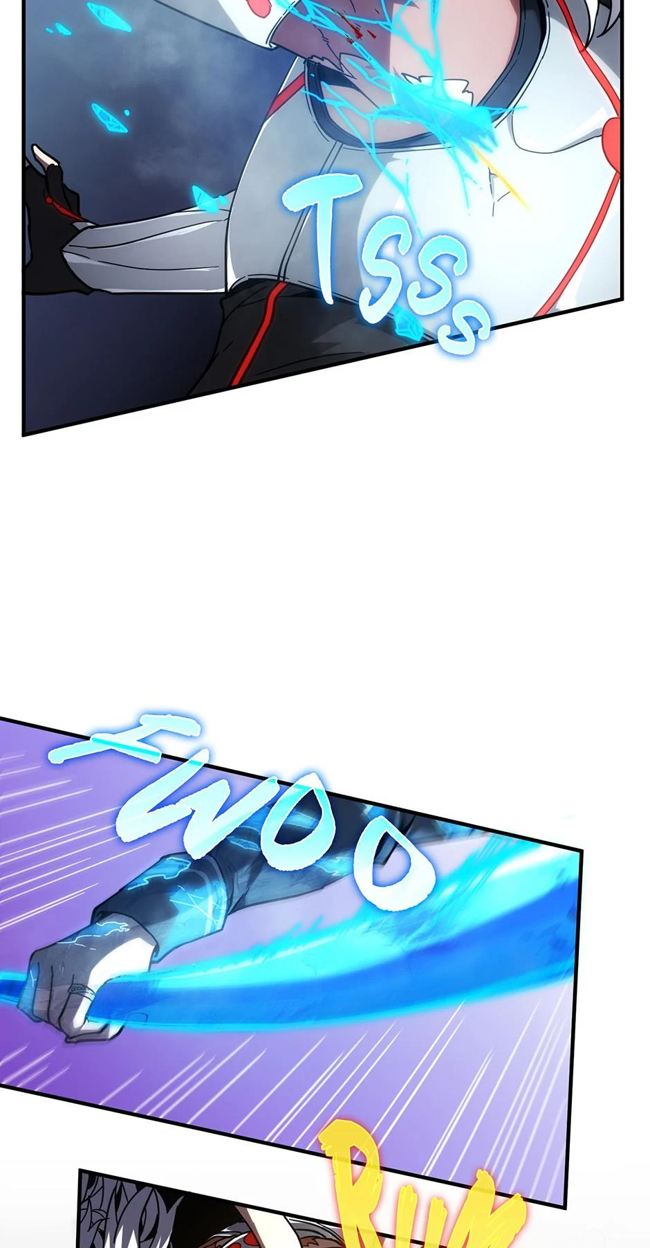 The Beginning After the End Chapter 199 page 56
