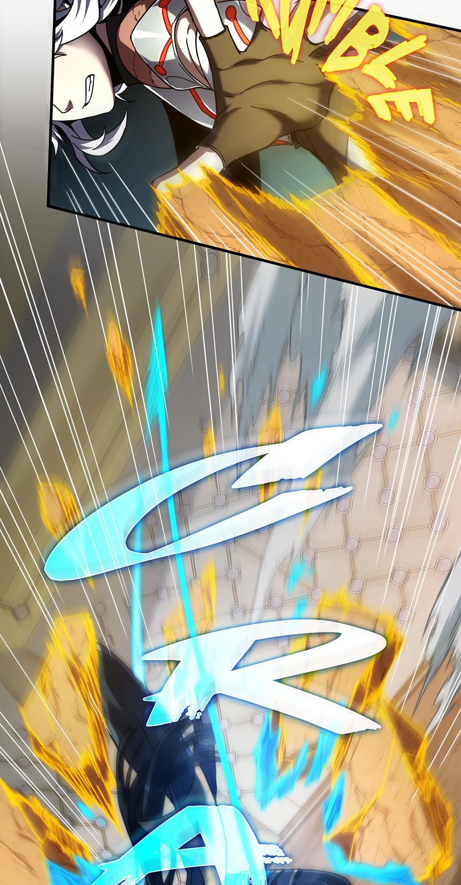 The Beginning After the End Chapter 199 page 57
