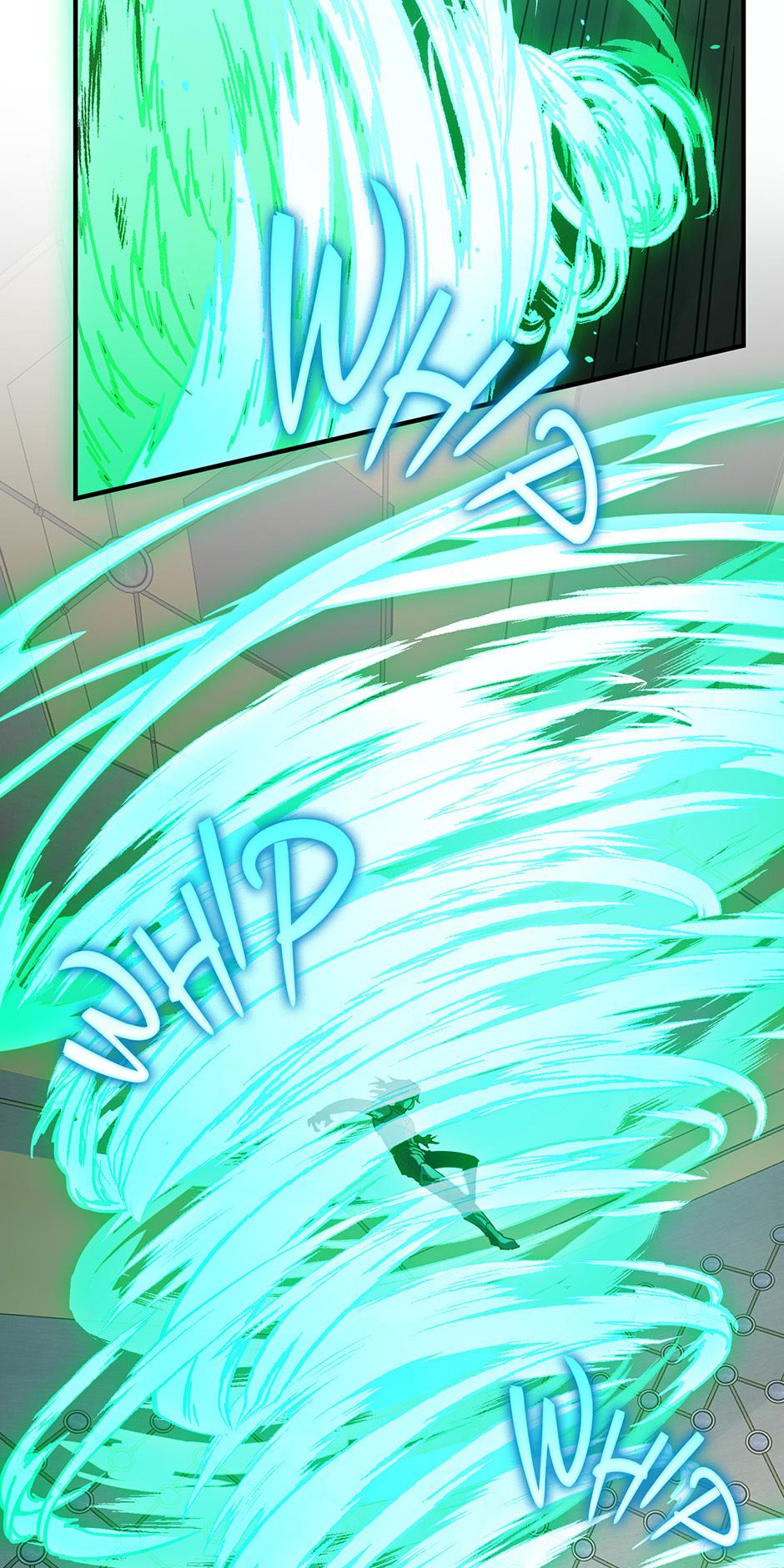 The Beginning After the End Chapter 199 page 60