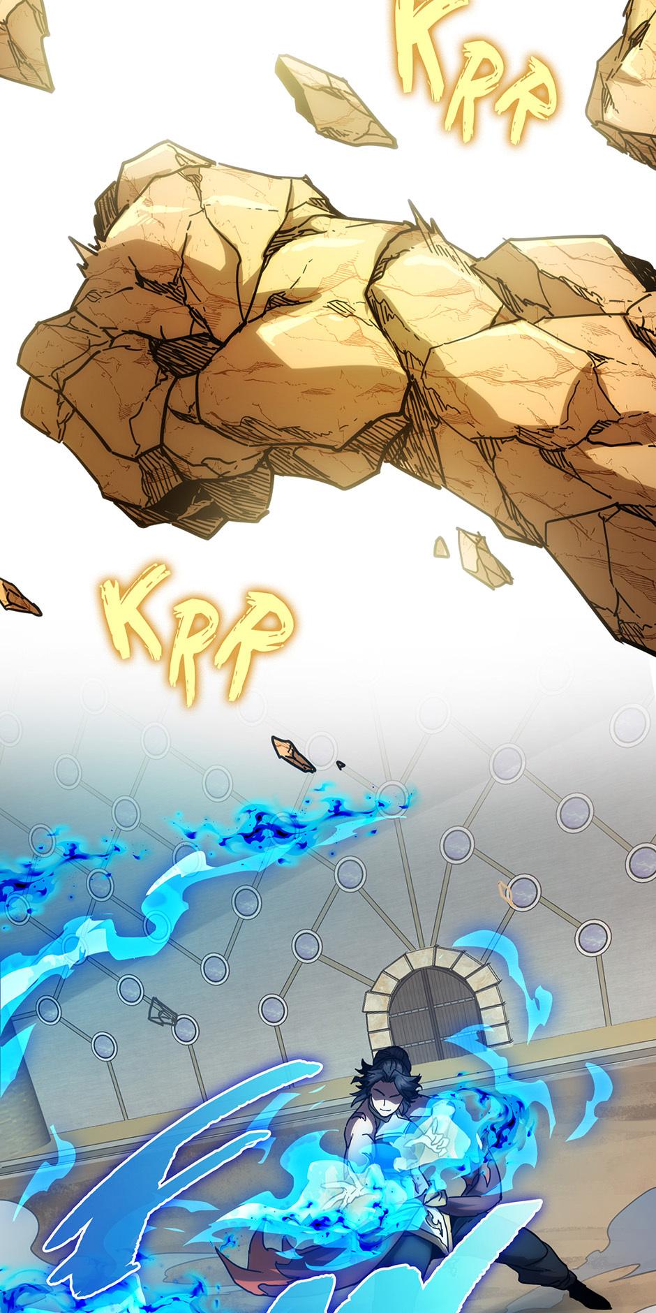 The Beginning After the End Chapter 199 page 63