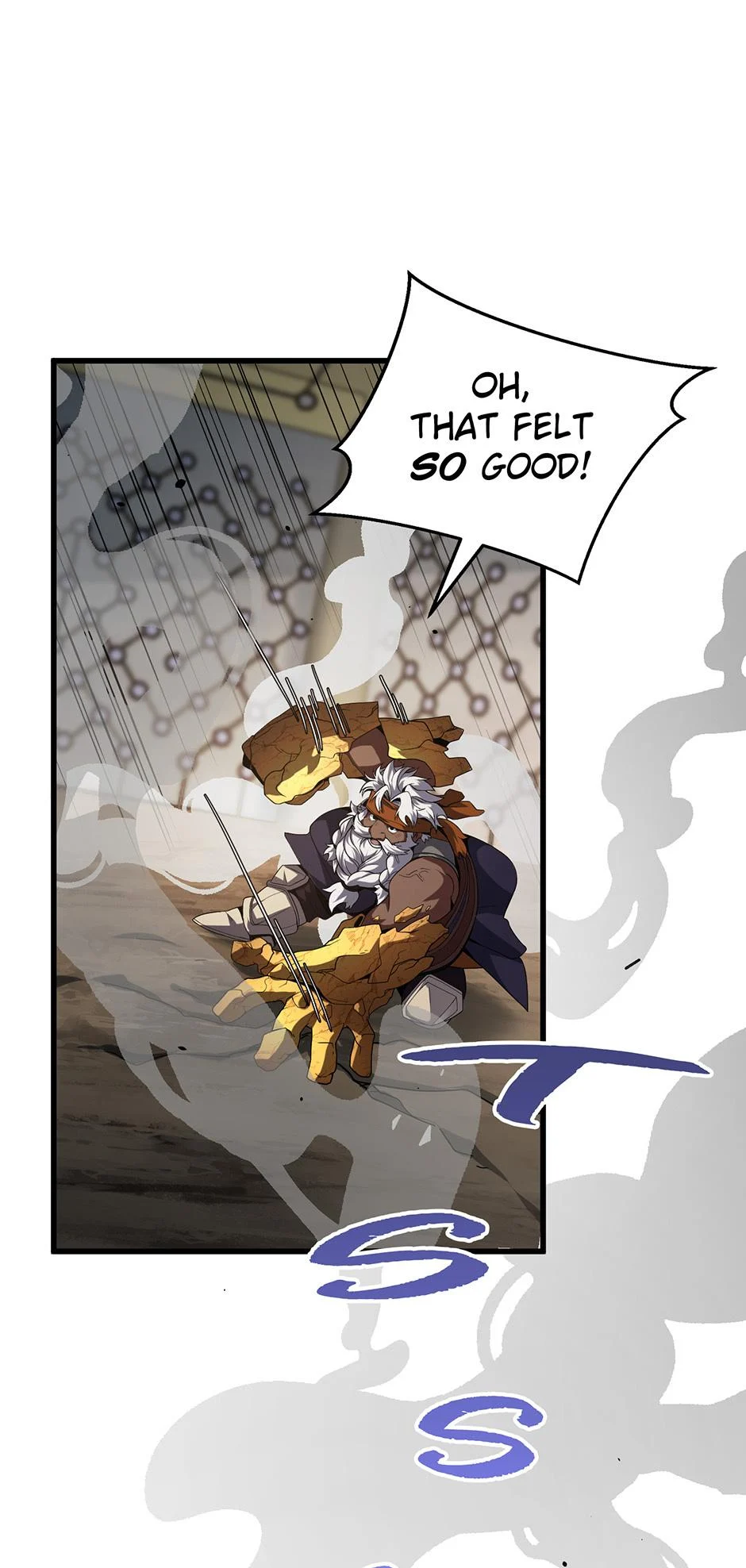 The Beginning After the End Chapter 199 page 70