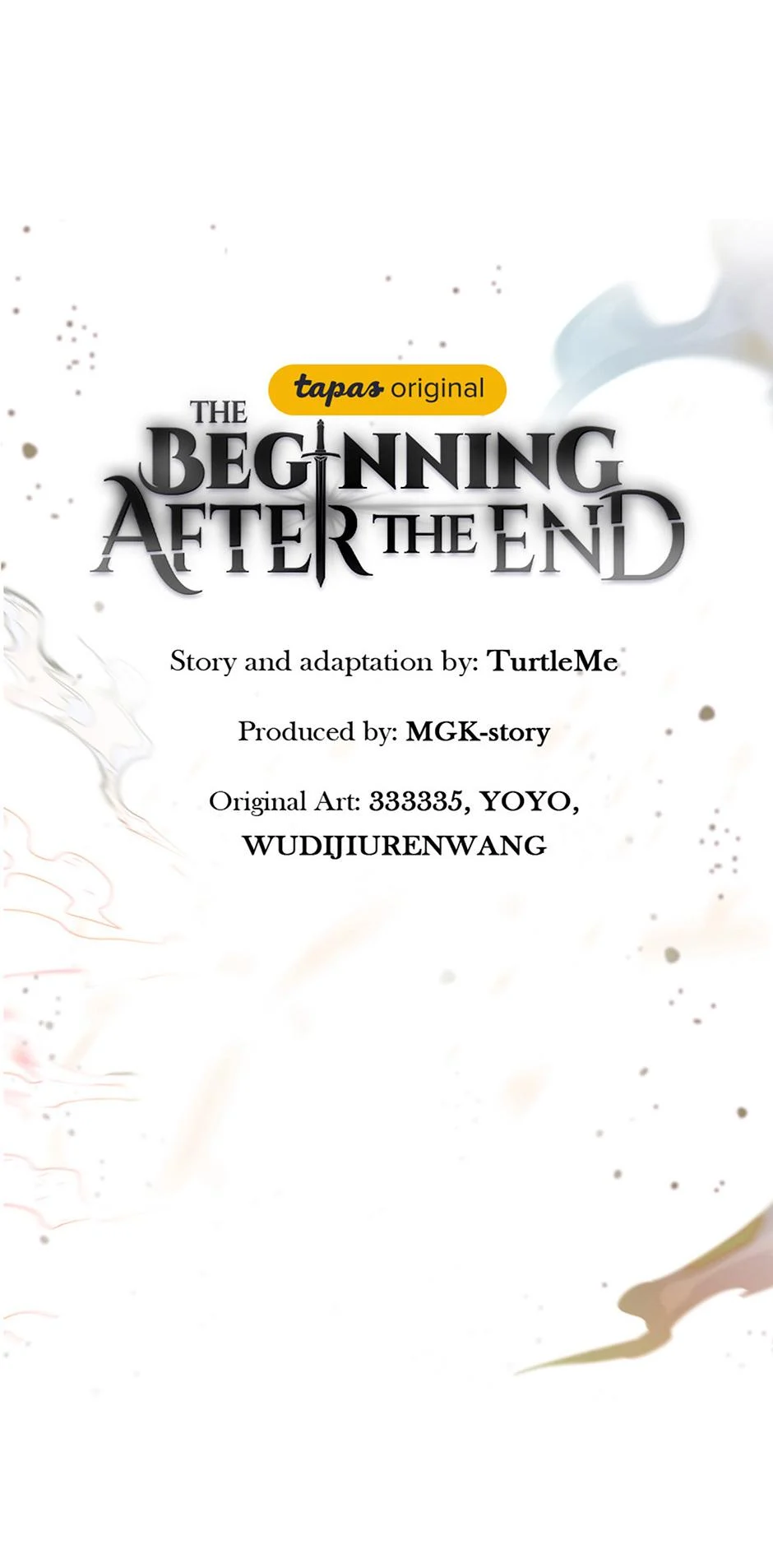The Beginning After the End Chapter 199 page 75