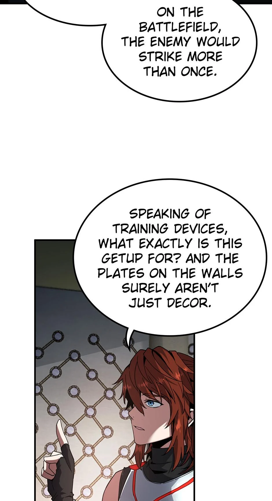 The Beginning After the End Chapter 199 page 80