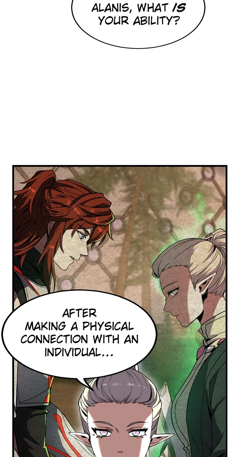 The Beginning After the End Chapter 199 page 93