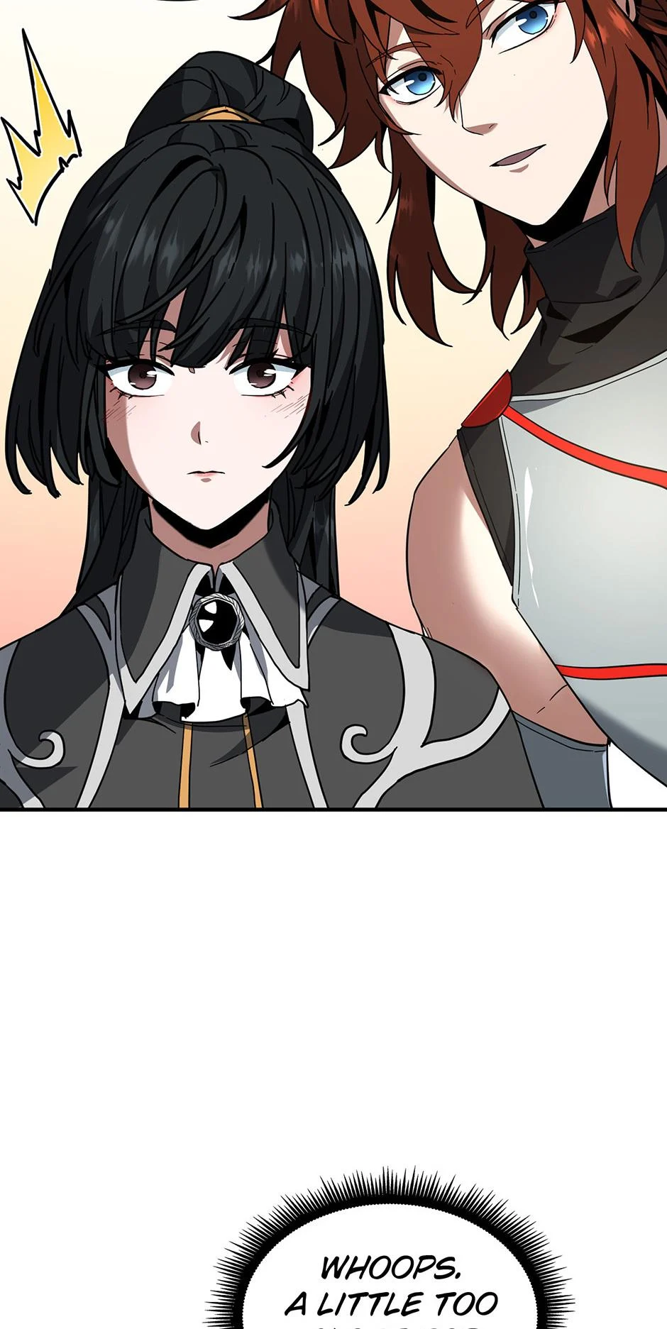 The Beginning After the End Chapter 199 page 103
