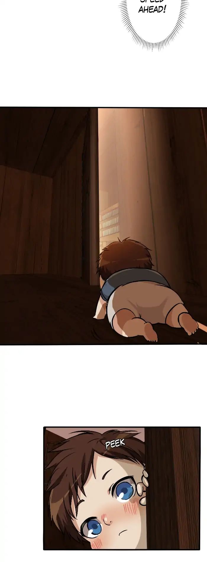 The Beginning After the End Chapter 2 page 4
