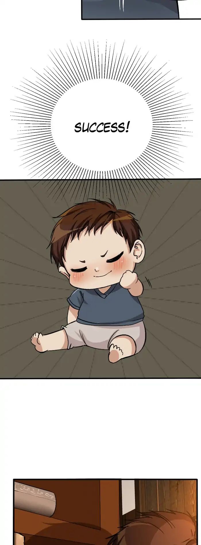 The Beginning After the End Chapter 2 page 6