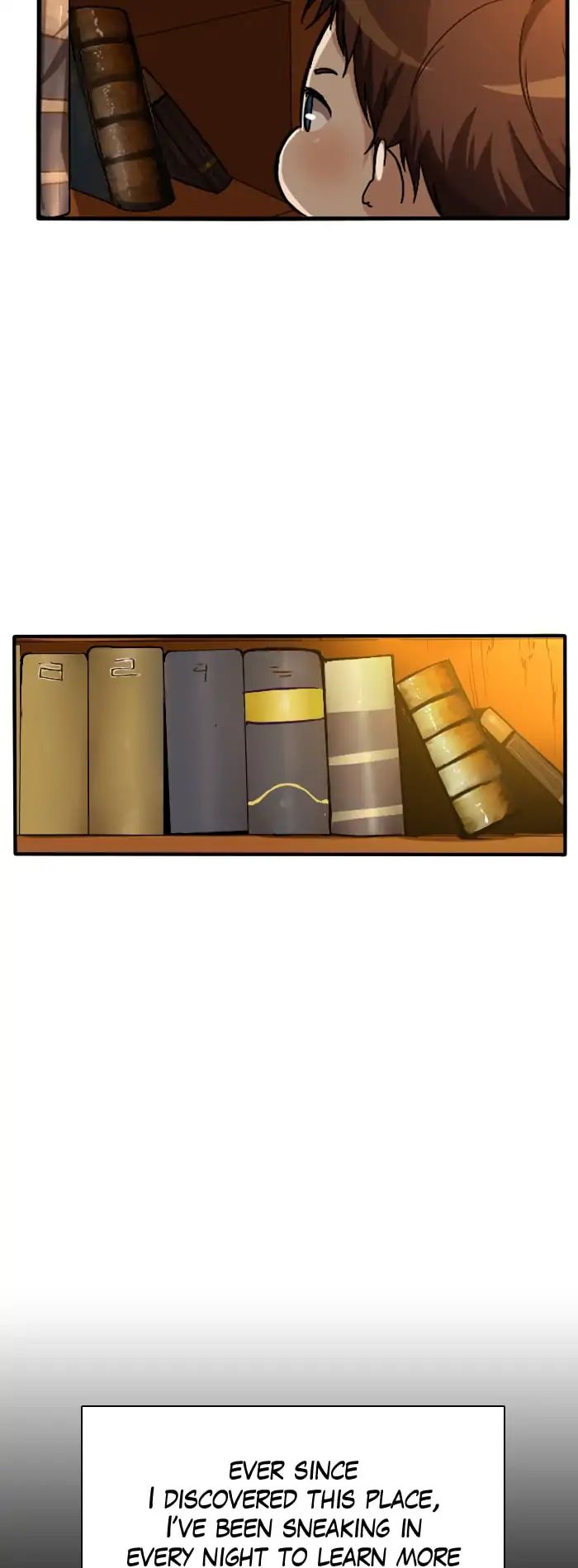 The Beginning After the End Chapter 2 page 7