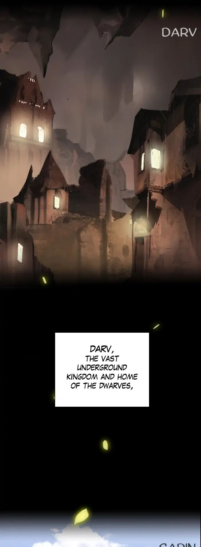 The Beginning After the End Chapter 2 page 10