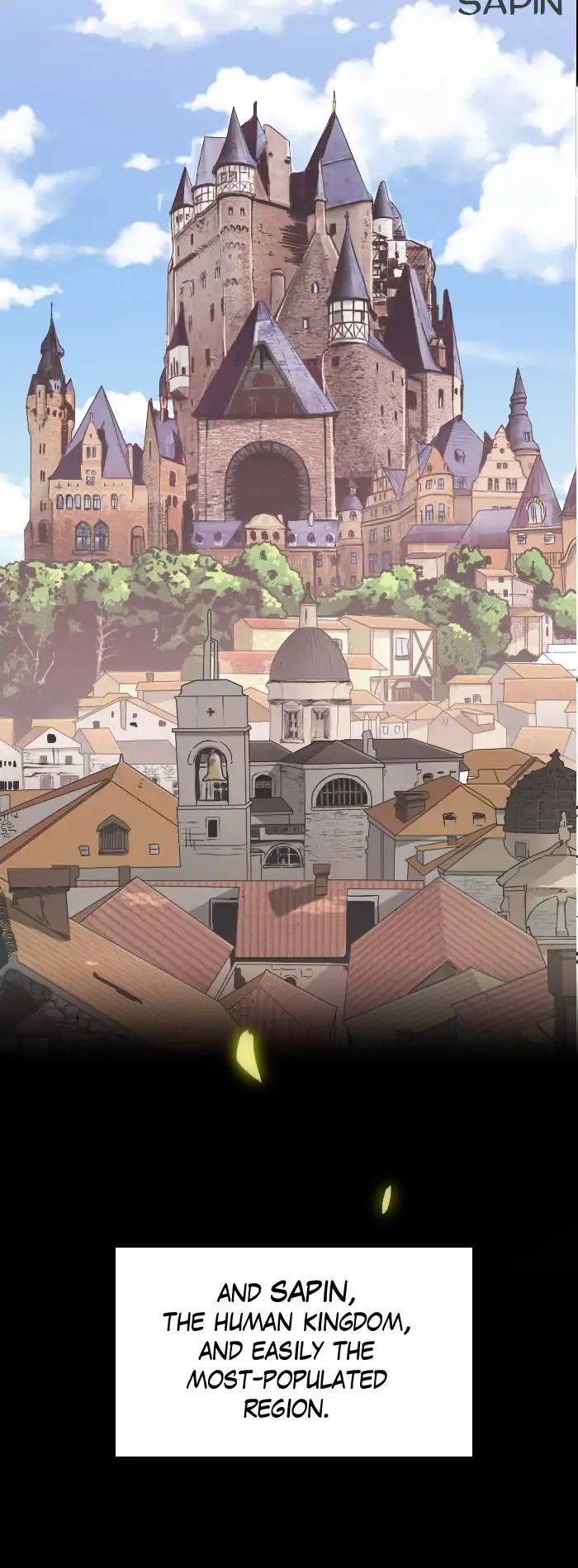 The Beginning After the End Chapter 2 page 11