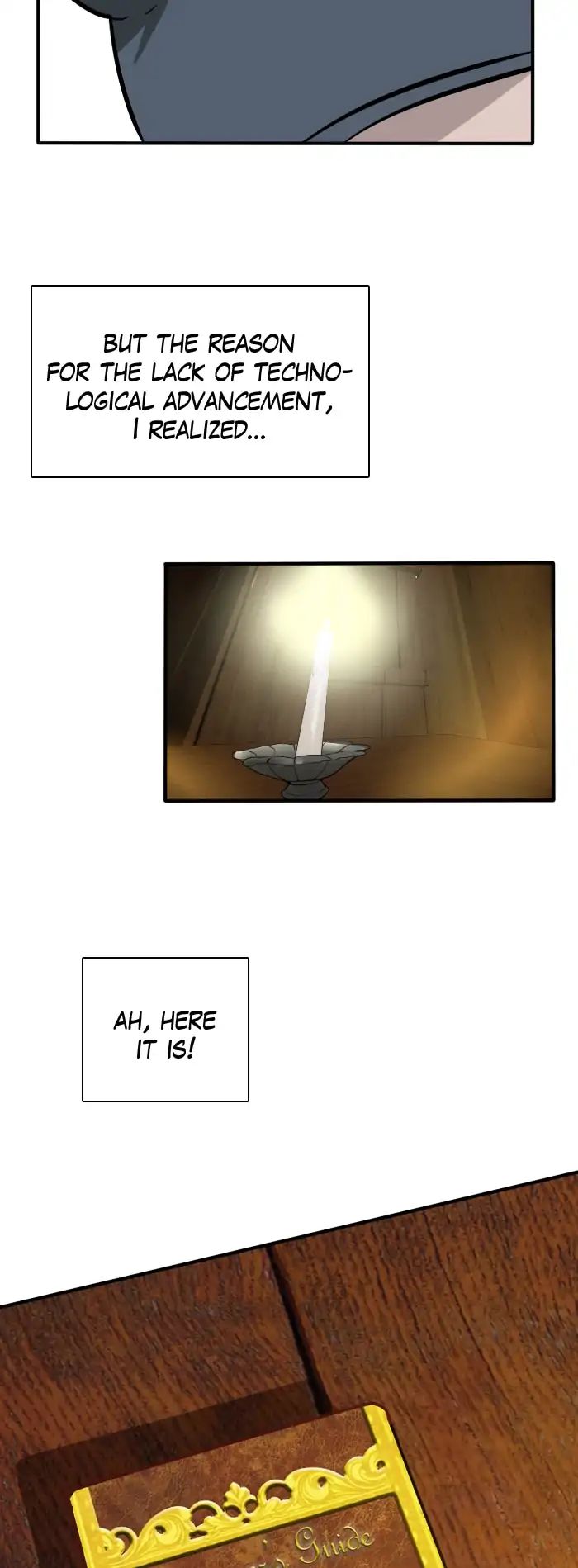 The Beginning After the End Chapter 2 page 14