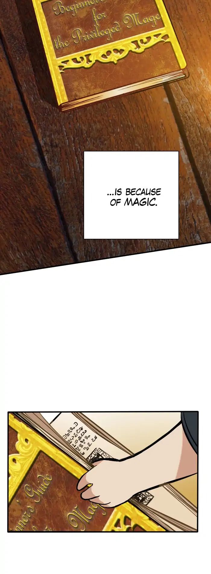 The Beginning After the End Chapter 2 page 15