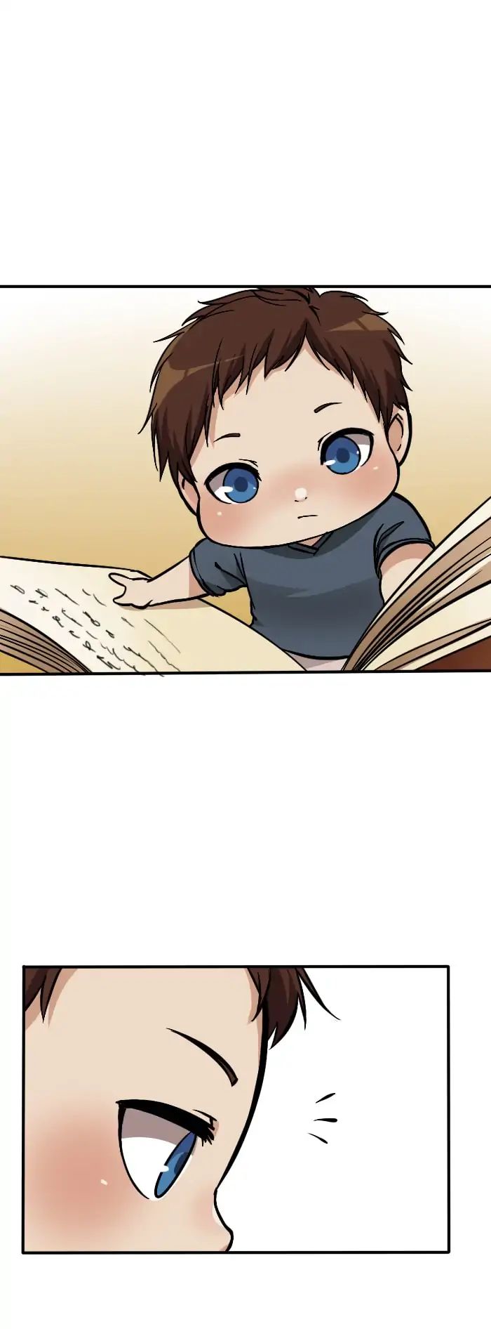 The Beginning After the End Chapter 2 page 16