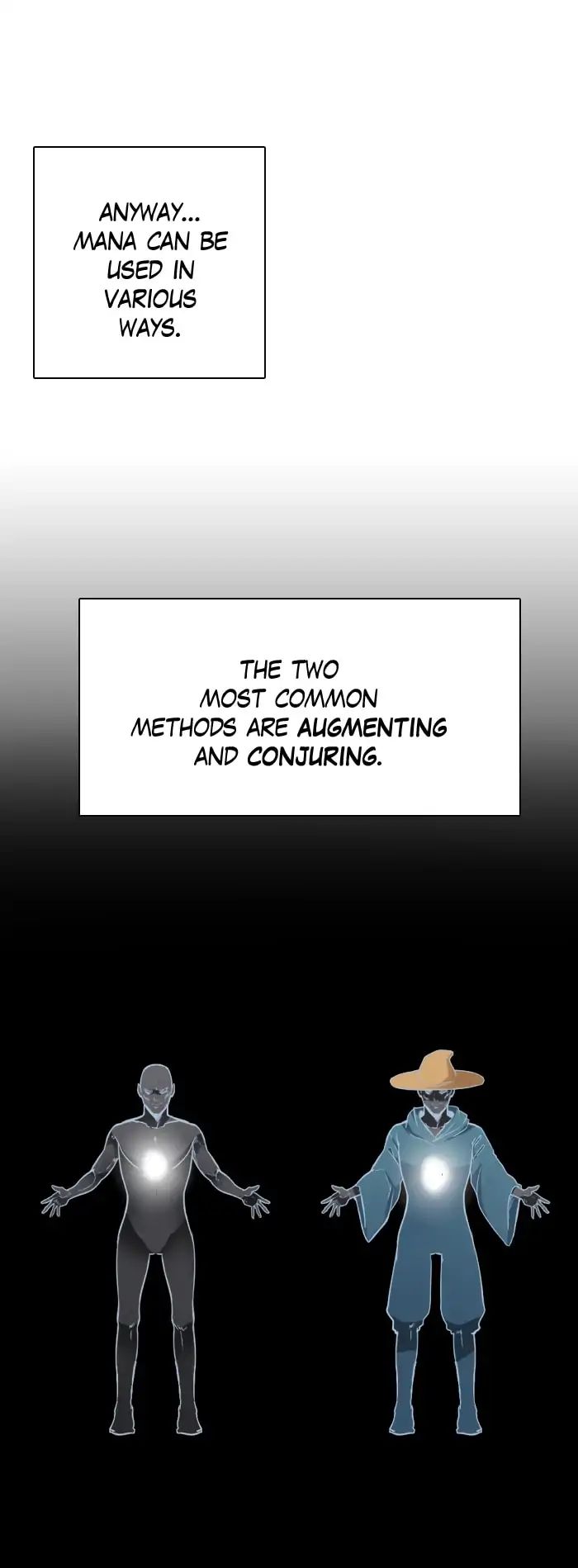 The Beginning After the End Chapter 2 page 21