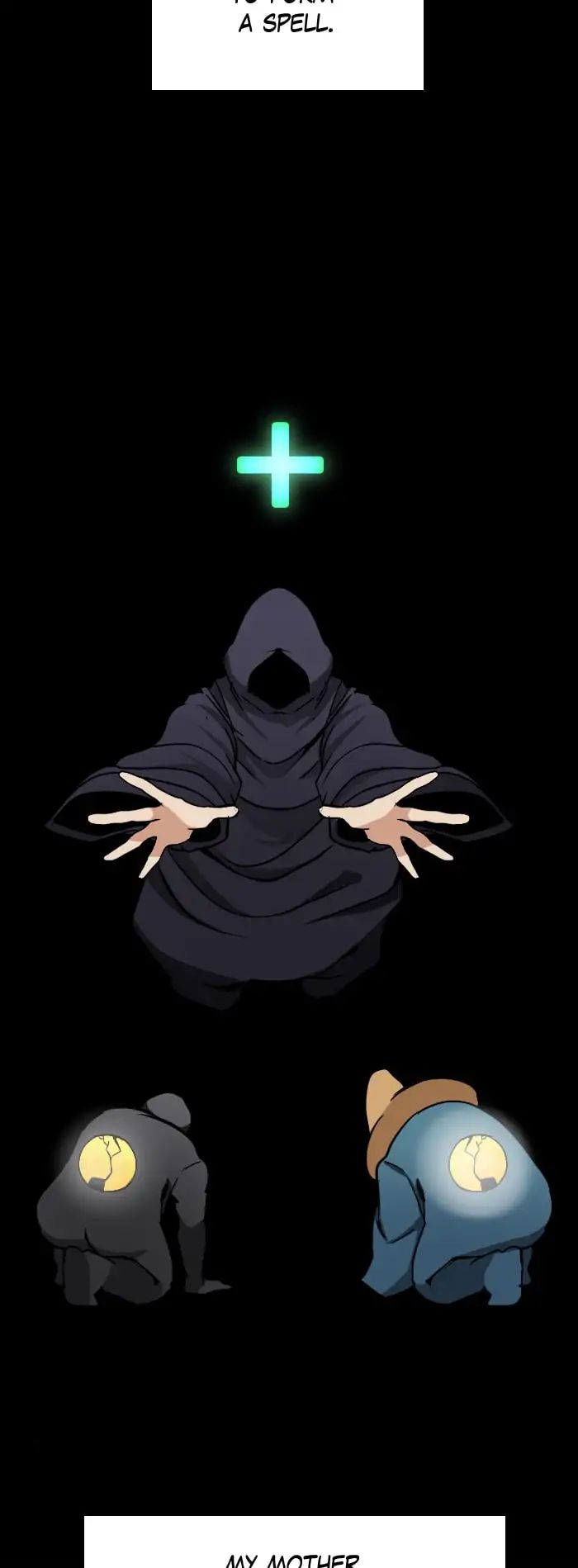 The Beginning After the End Chapter 2 page 24
