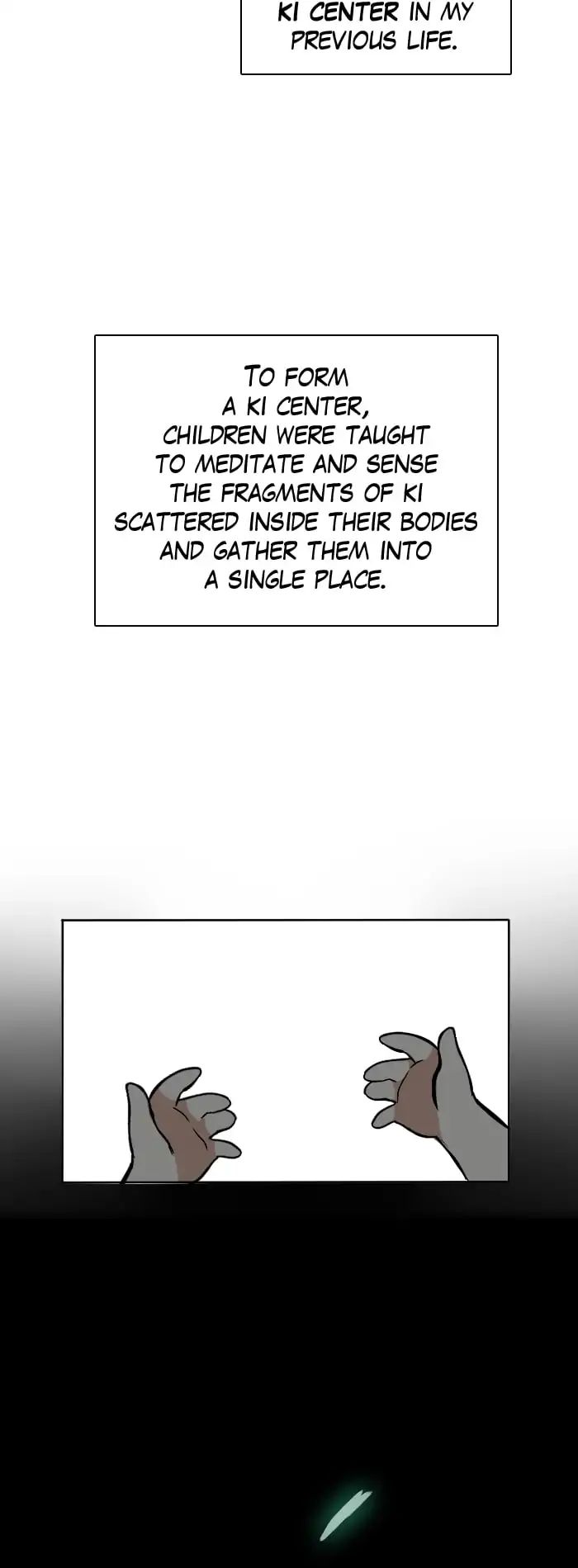 The Beginning After the End Chapter 2 page 27