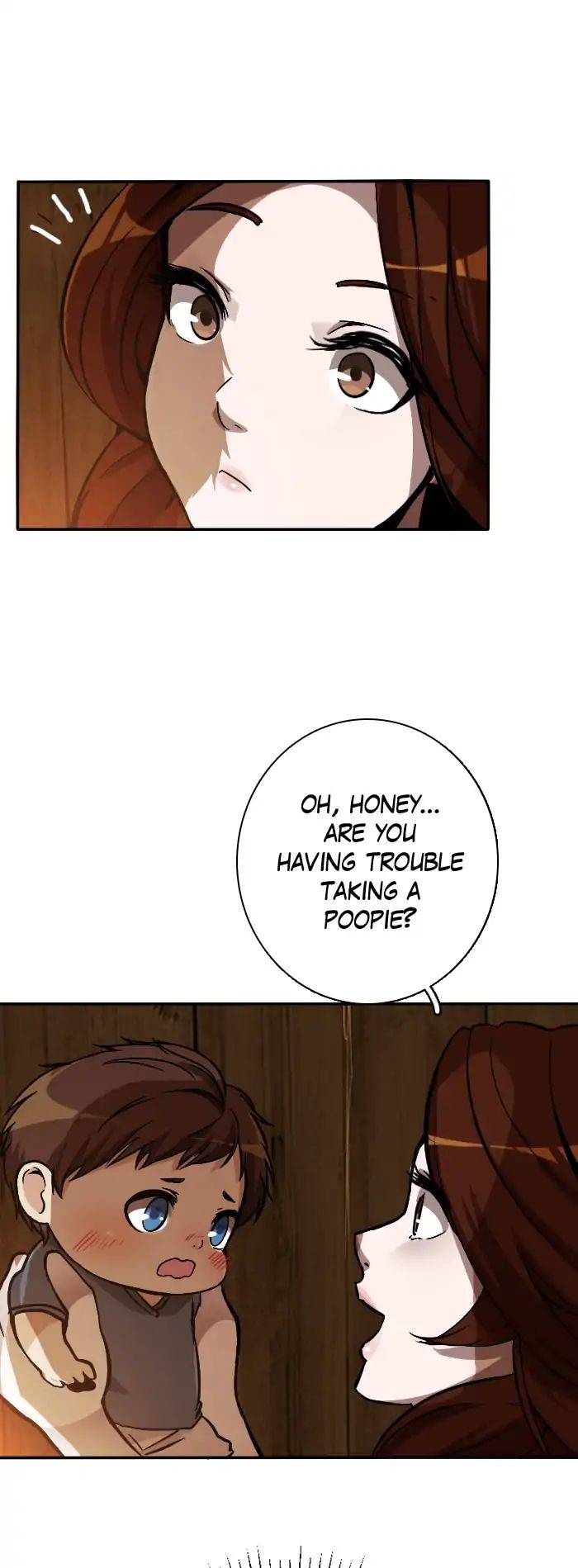 The Beginning After the End Chapter 2 page 32