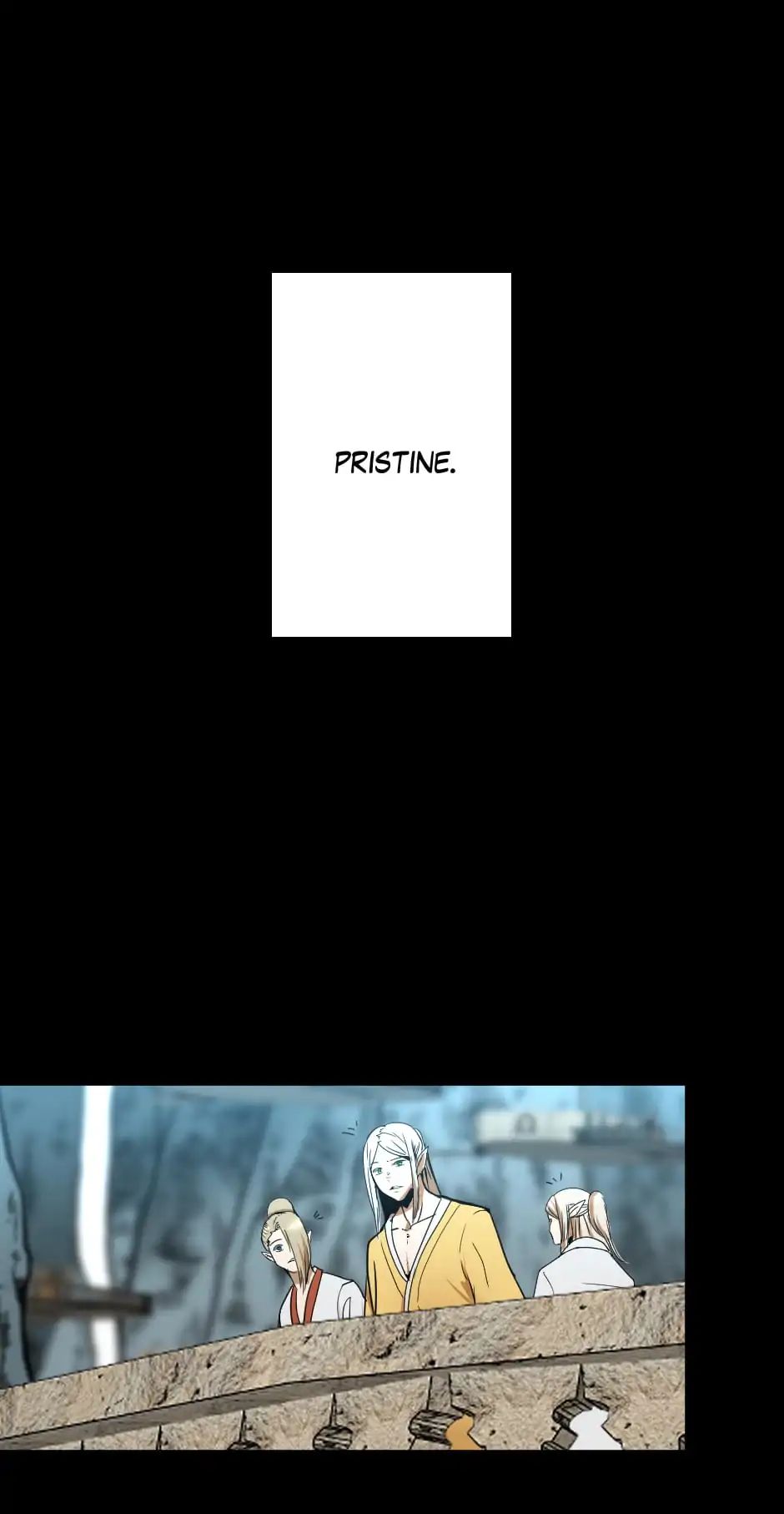The Beginning After the End Chapter 20 page 8
