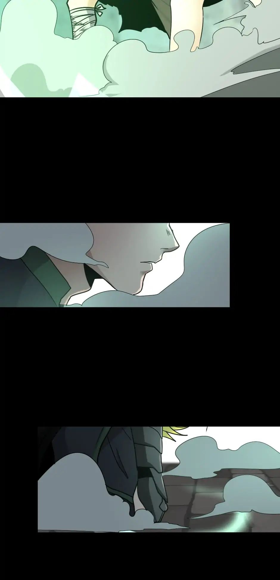 The Beginning After the End Chapter 20 page 18