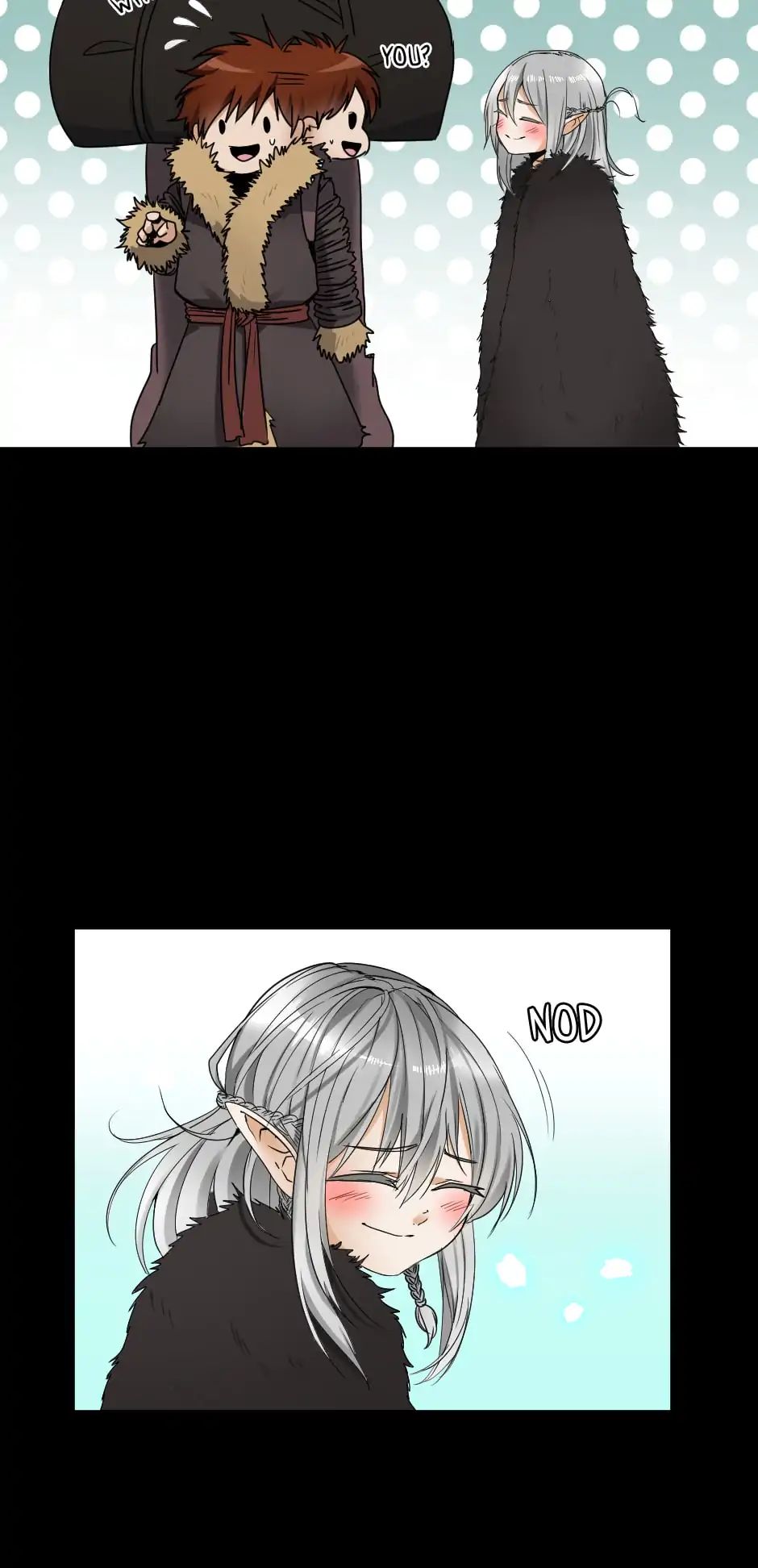 The Beginning After the End Chapter 20 page 21