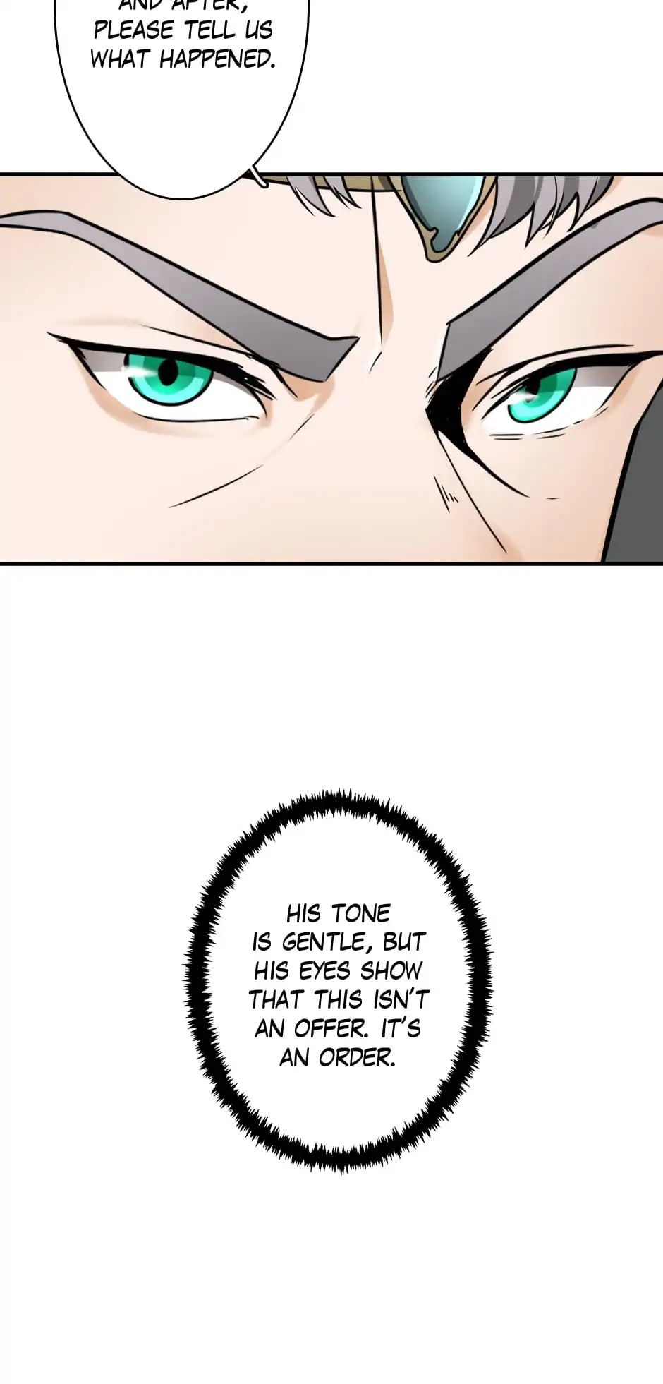 The Beginning After the End Chapter 20 page 34